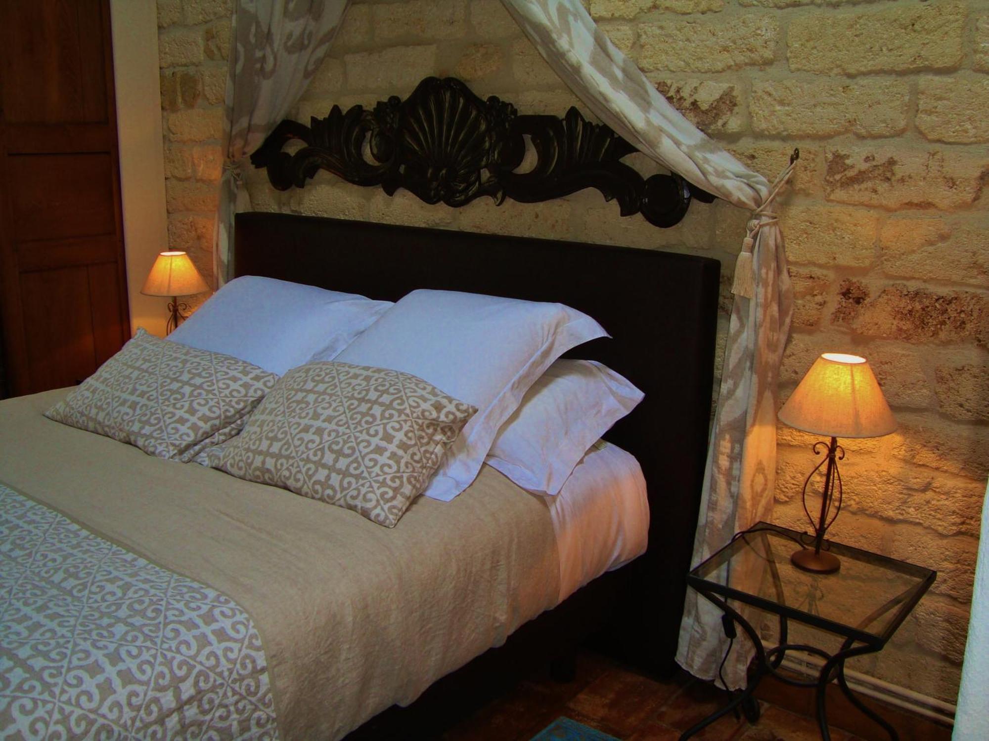 L'Escampe Bed & Breakfast Saturargues Phòng bức ảnh