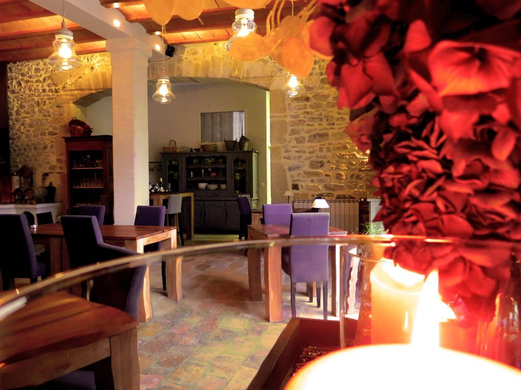 L'Escampe Bed & Breakfast Saturargues Ngoại thất bức ảnh